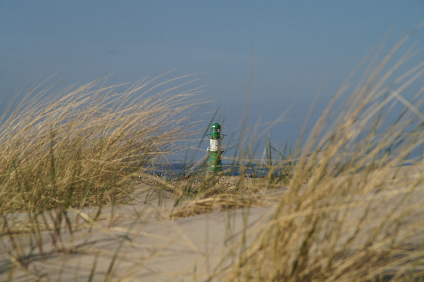 Warnemünde