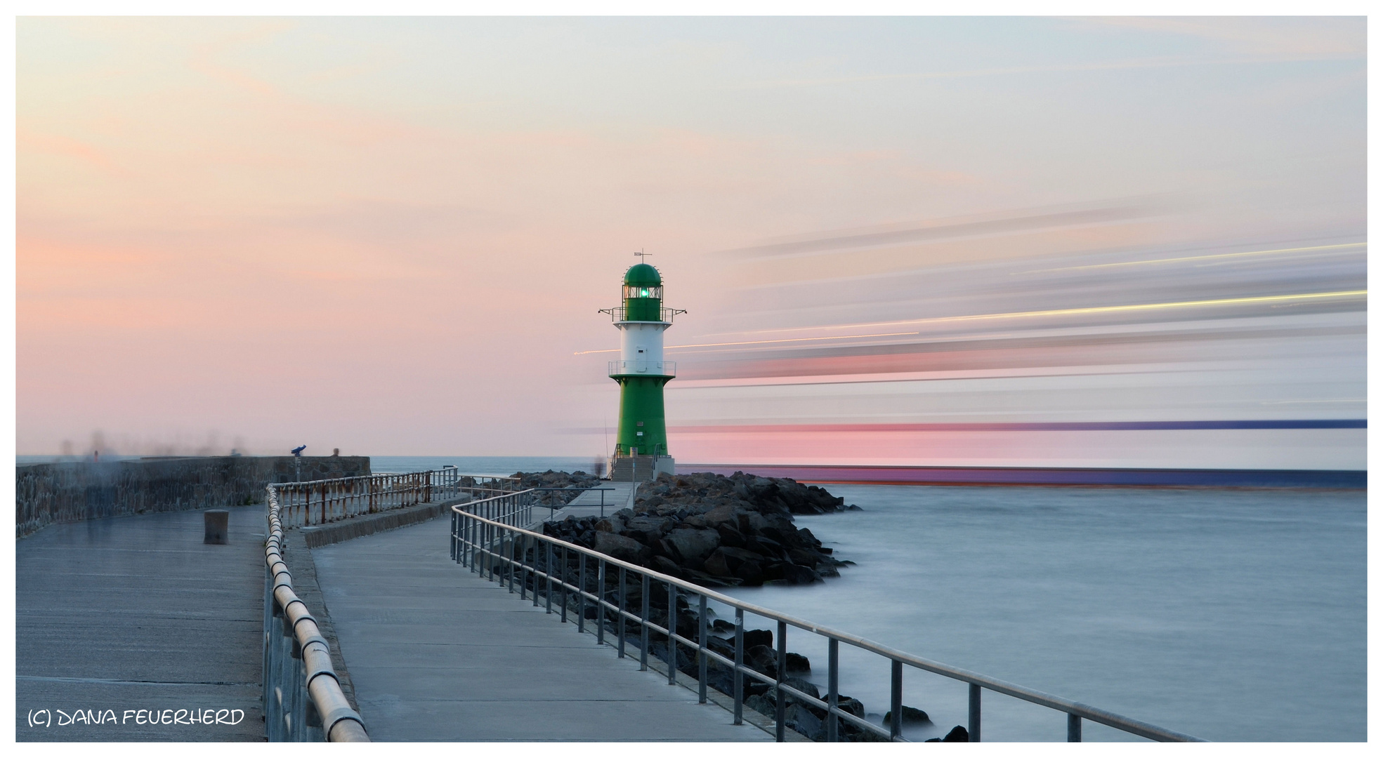 Warnemünde