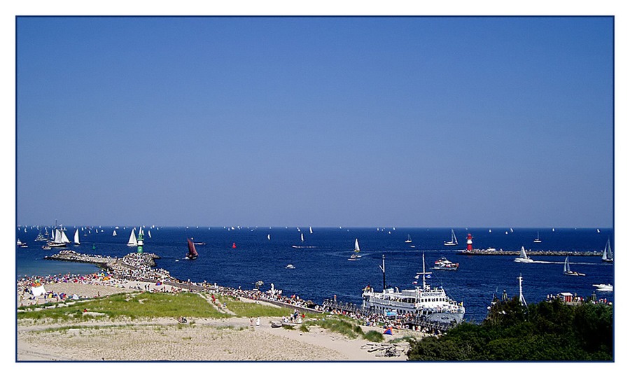 Warnemünde