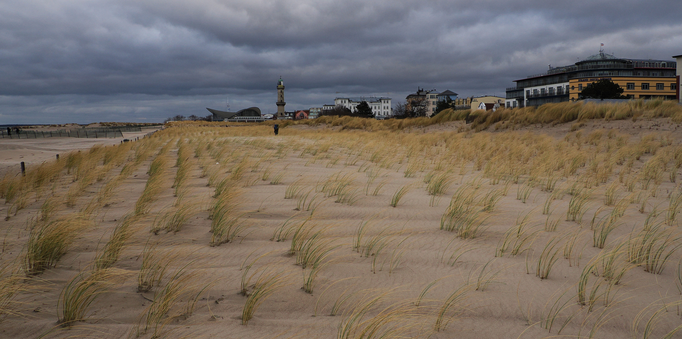 Warnemünde 