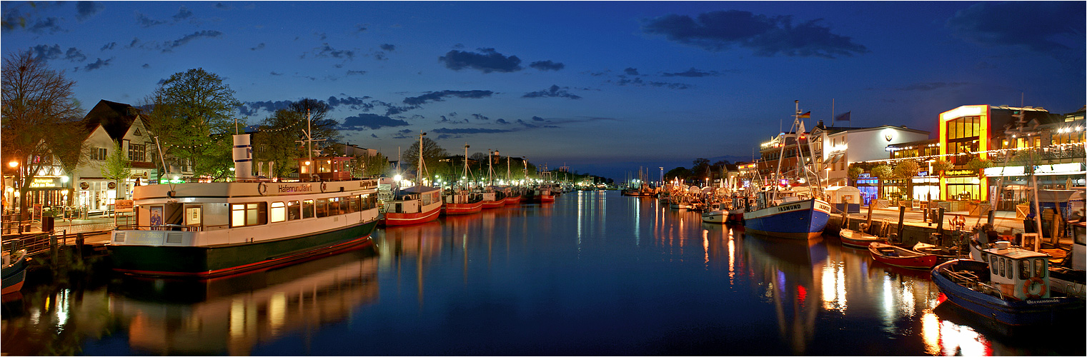 Warnemünde