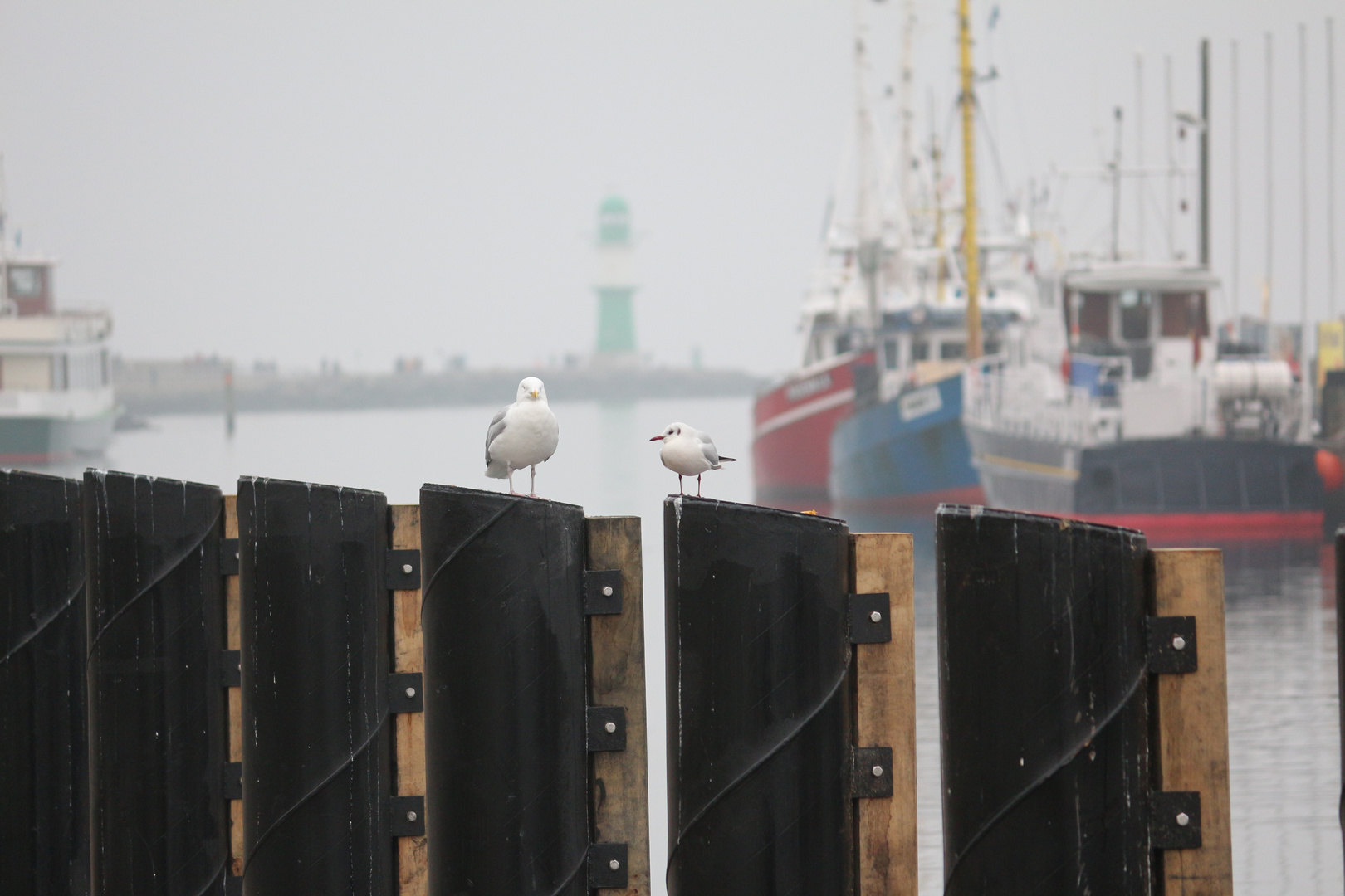 Warnemünde