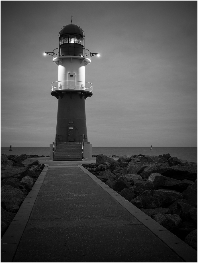 Warnemünde