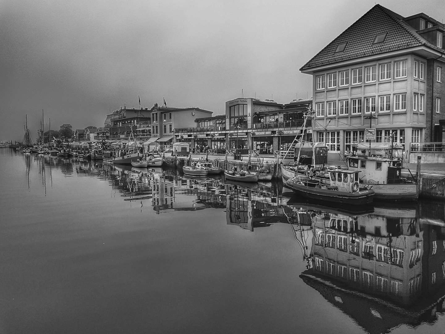 Warnemünde 