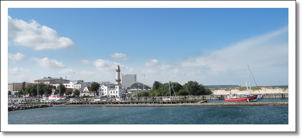 Warnemünde