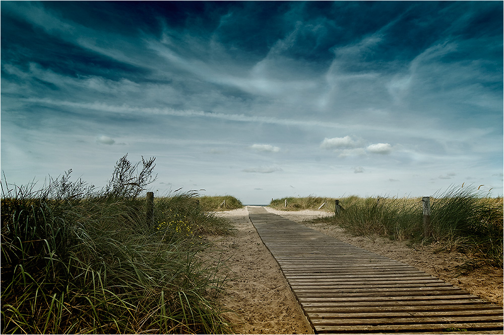 Warnemünde