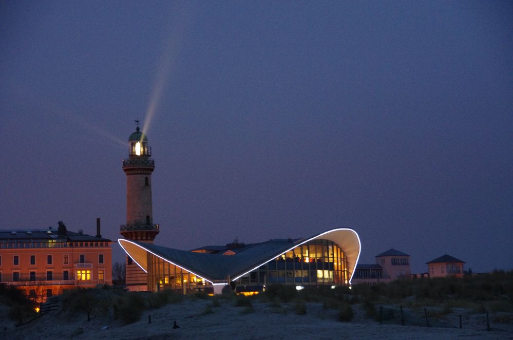 Warnemünde