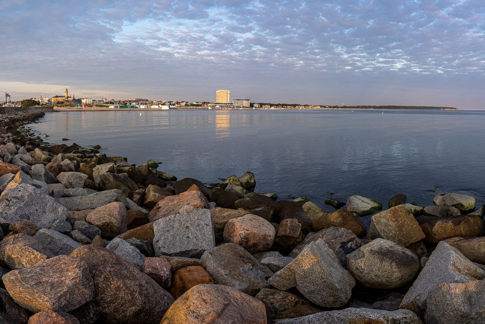 Warnemünde