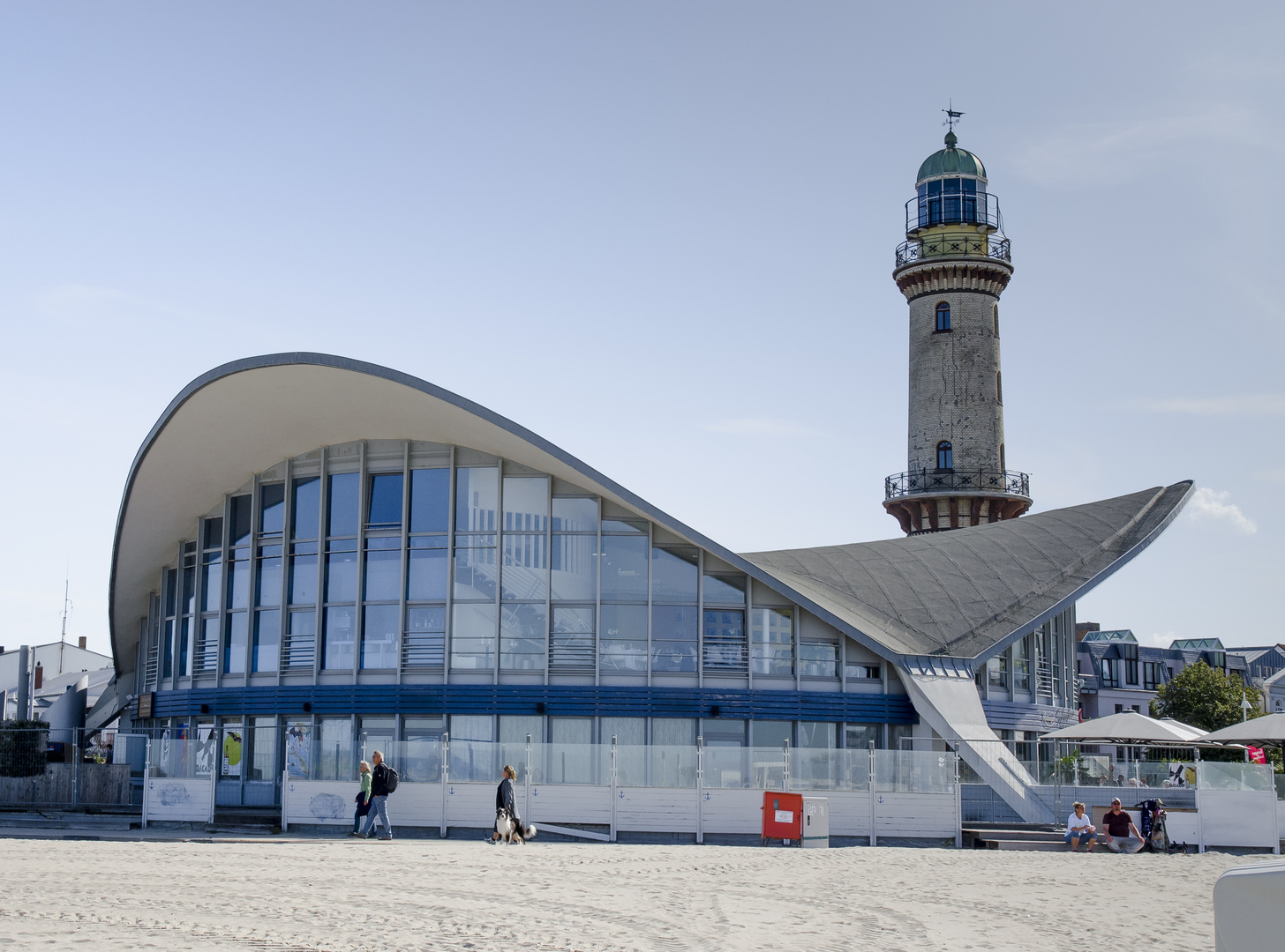 Warnemünde