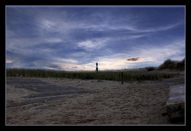 Warnemünde