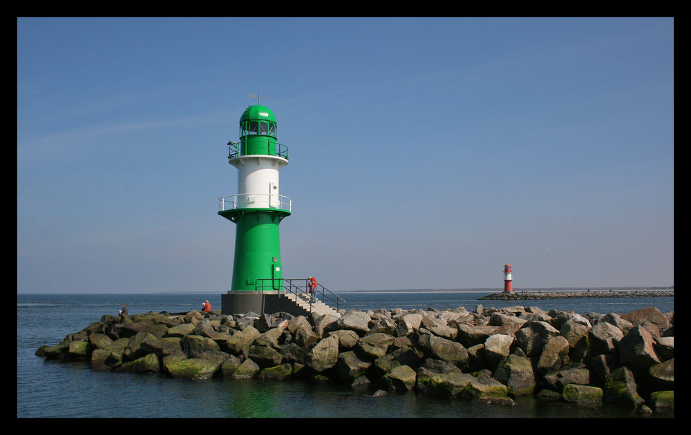 Warnemünde