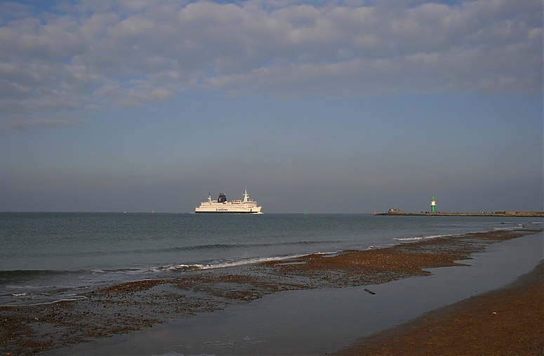 Warnemünde