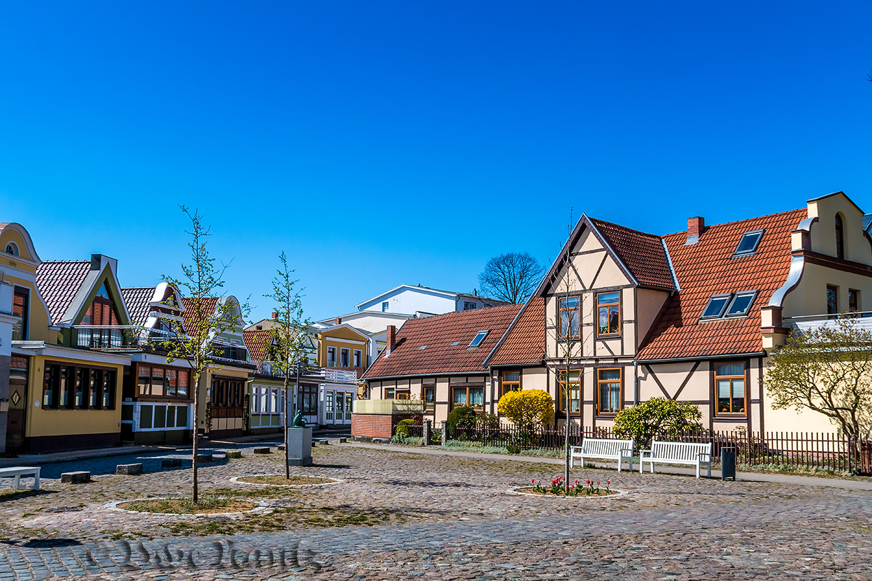 Warnemünde