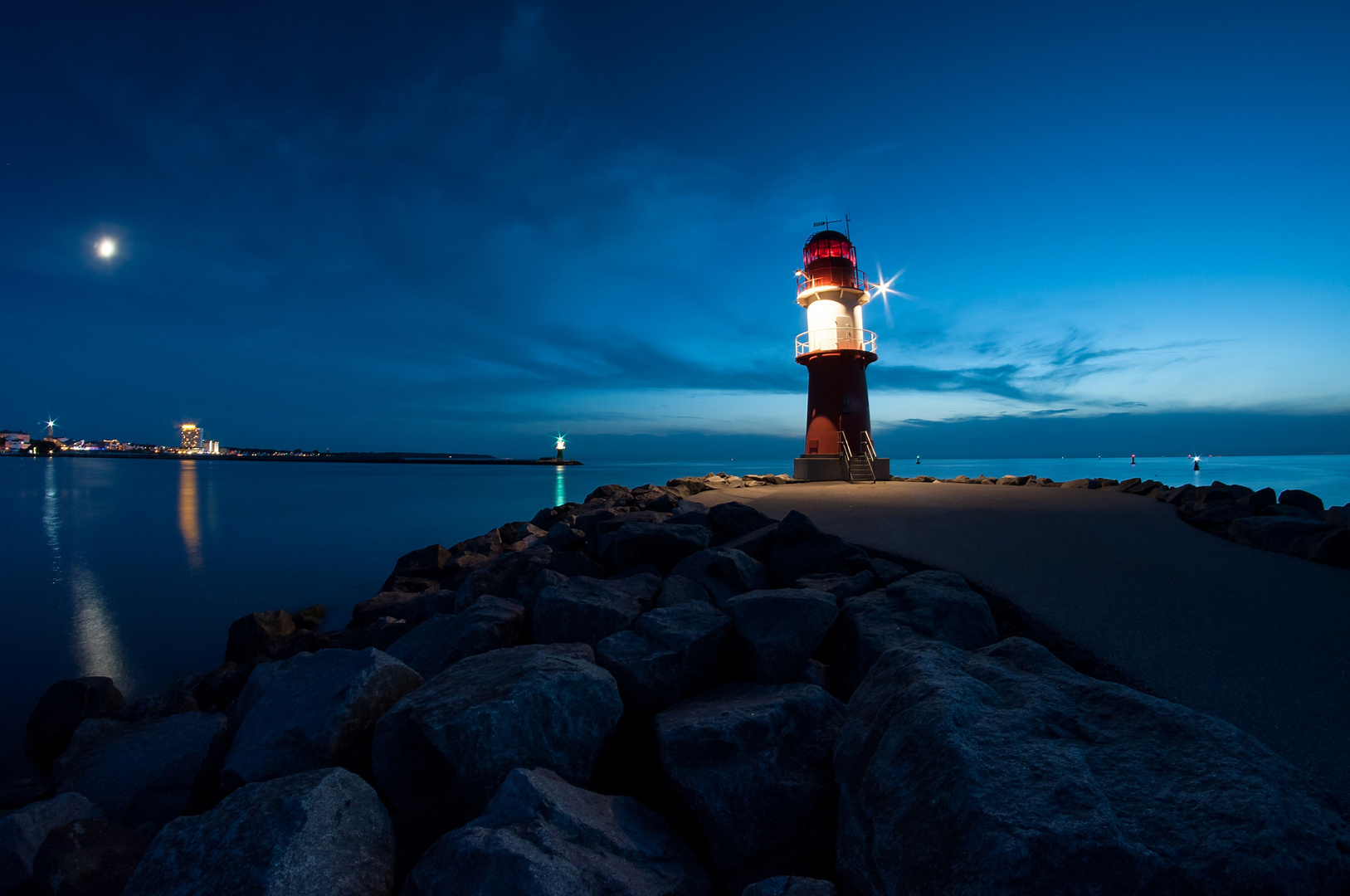 Warnemünde