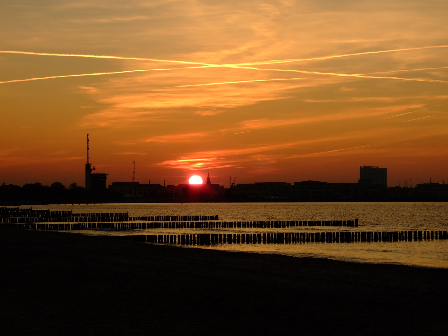 Warnemünde