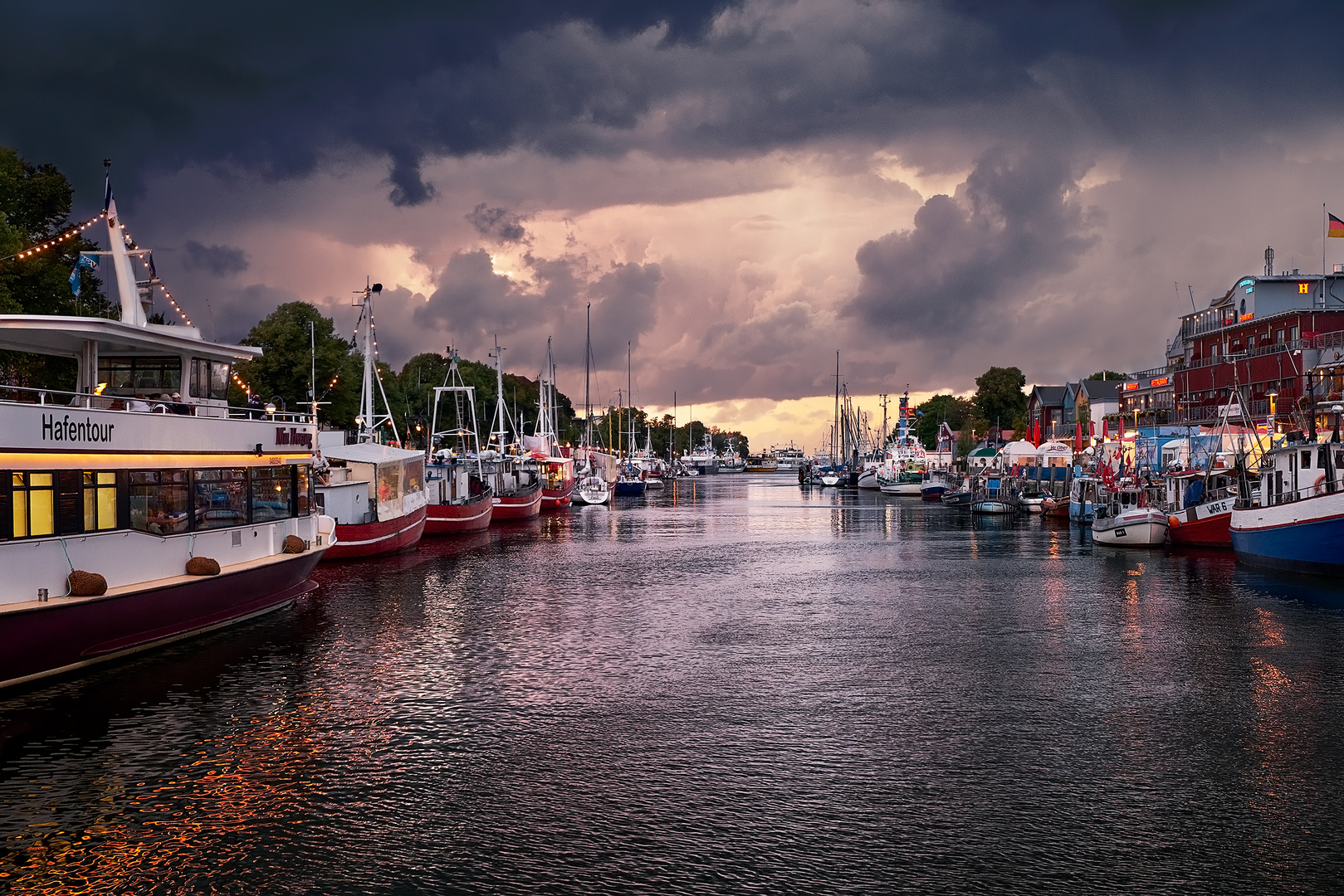 Warnemünde