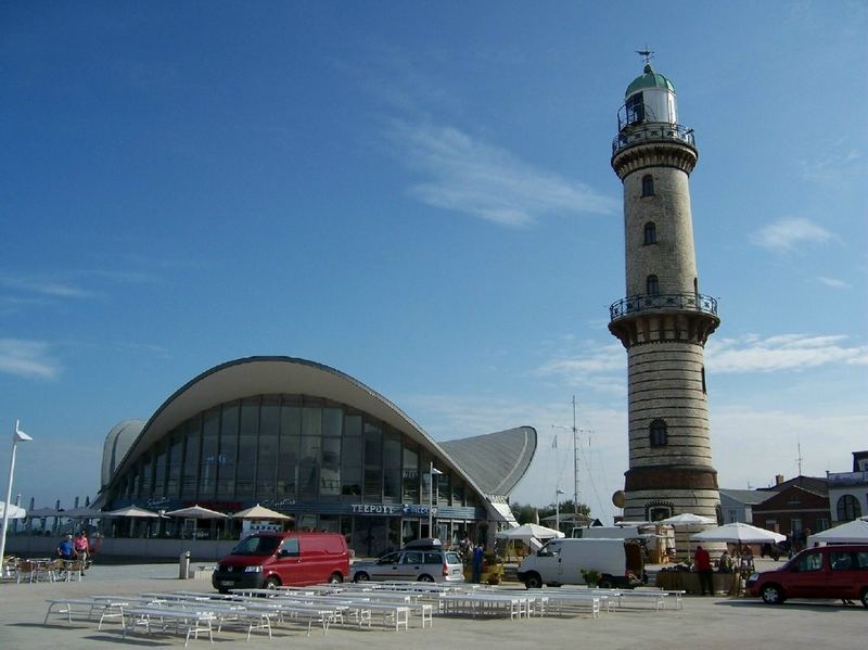 Warnemünde