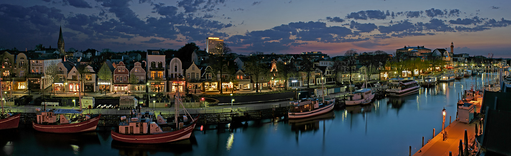 Warnemünde