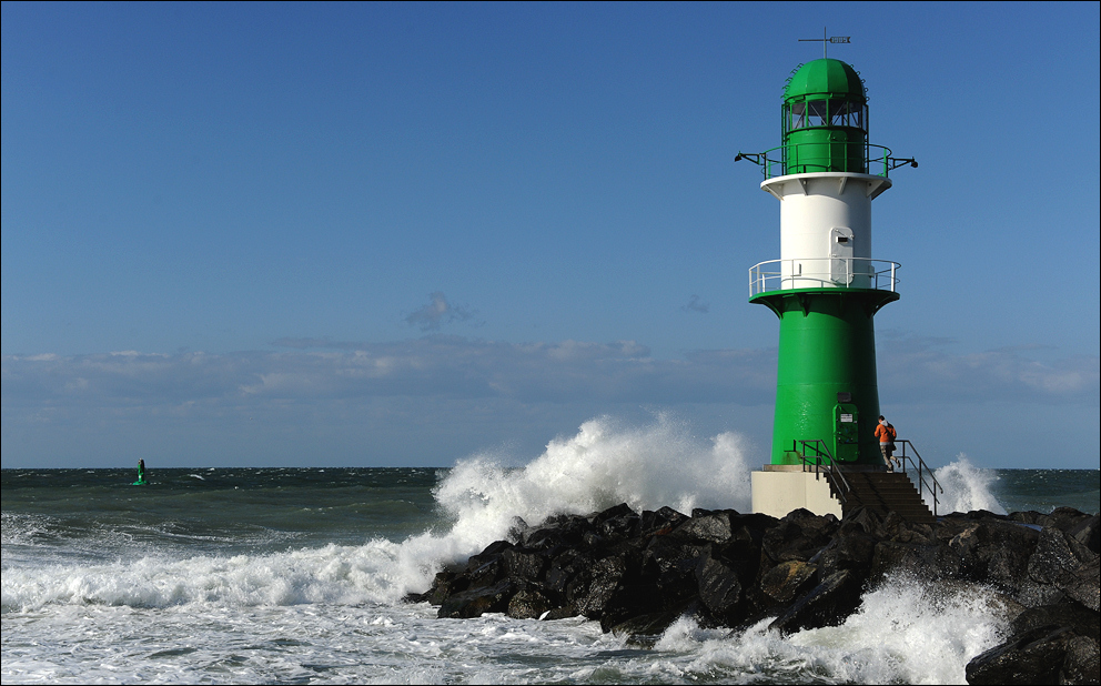 Warnemünde