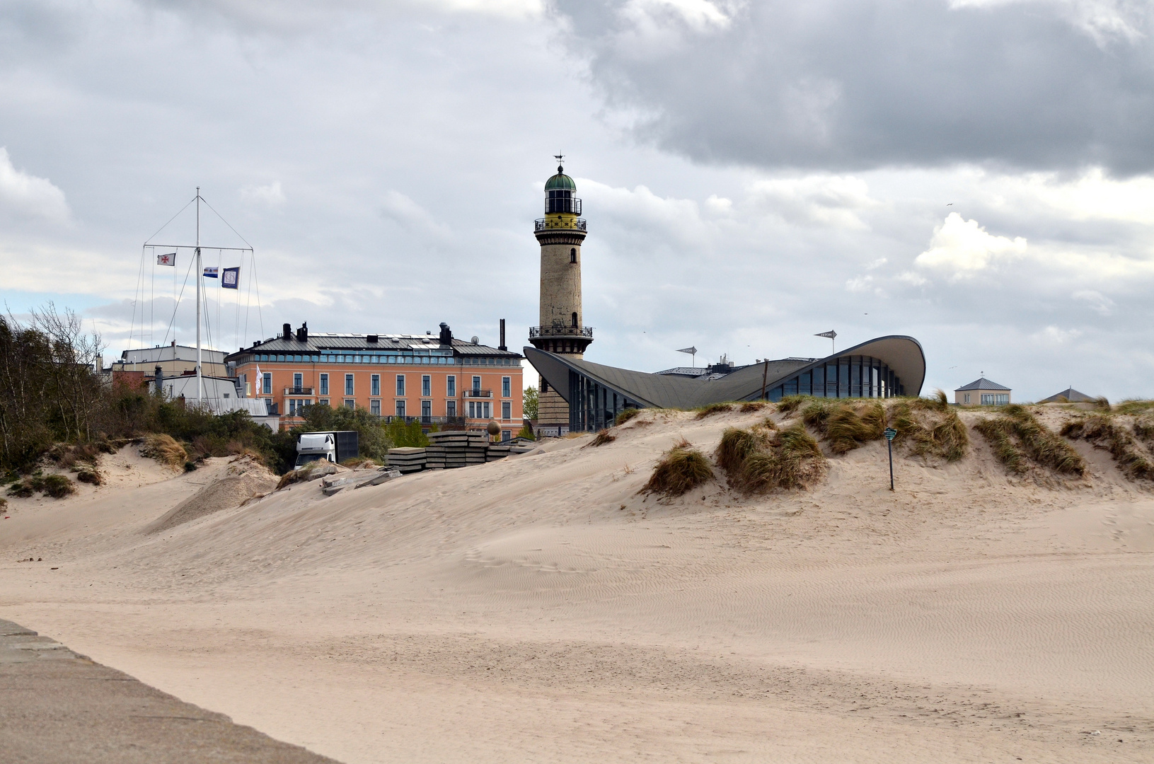 Warnemünde