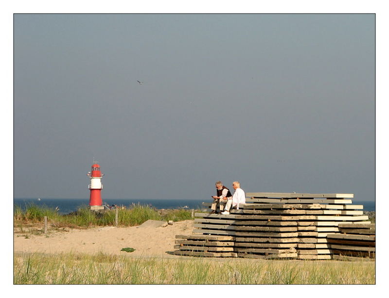 Warnemünde