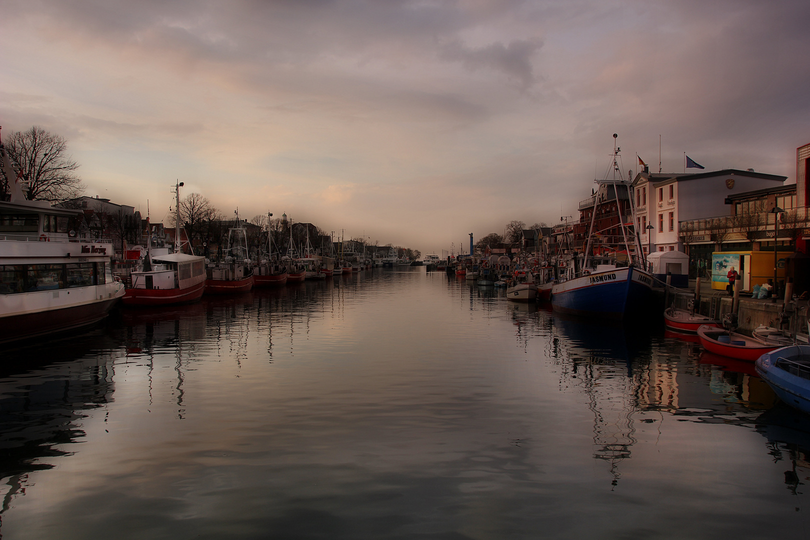 Warnemünde