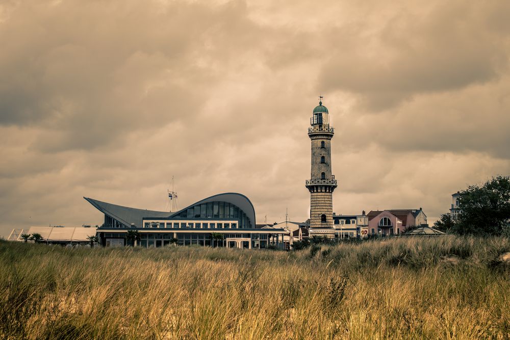 Warnemünde