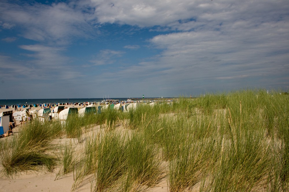 Warnemünde