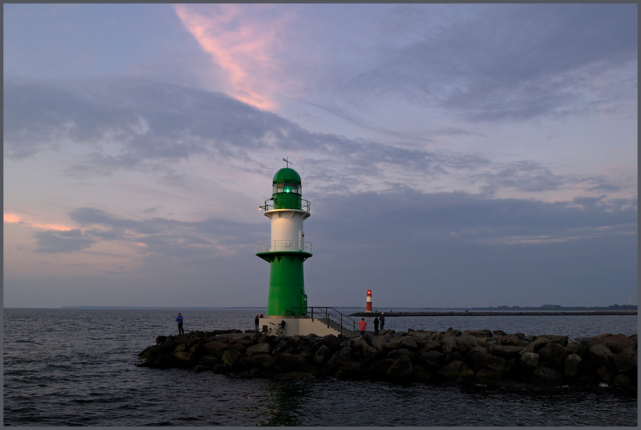 Warnemünde