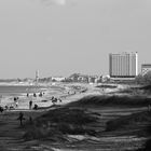 Warnemünde - afternoon walk on the coast