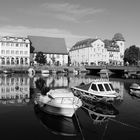 Warnemünde - Alter Strom