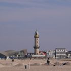 Warnemünde an der Ostsee