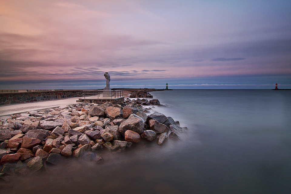 ***Warnemünde***