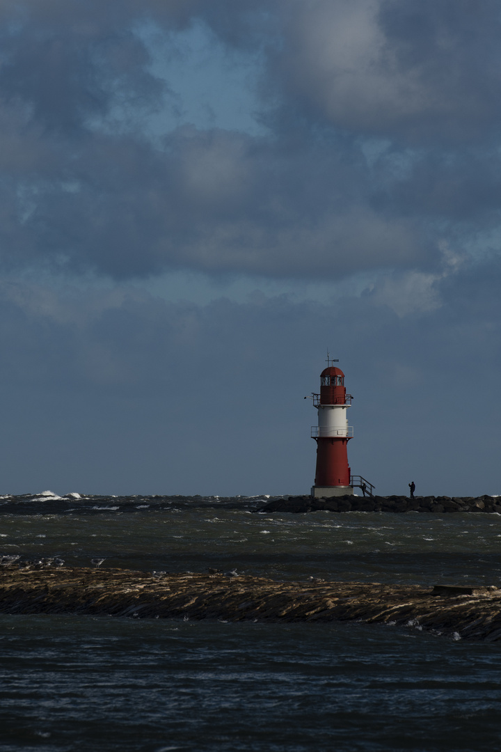 Warnemünde