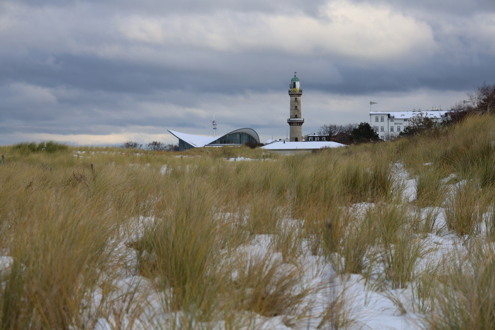 Warnemünde