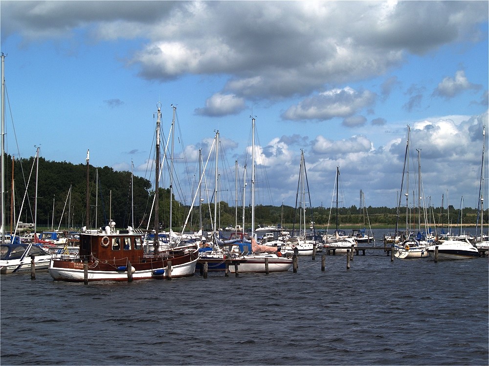 Warnemünde