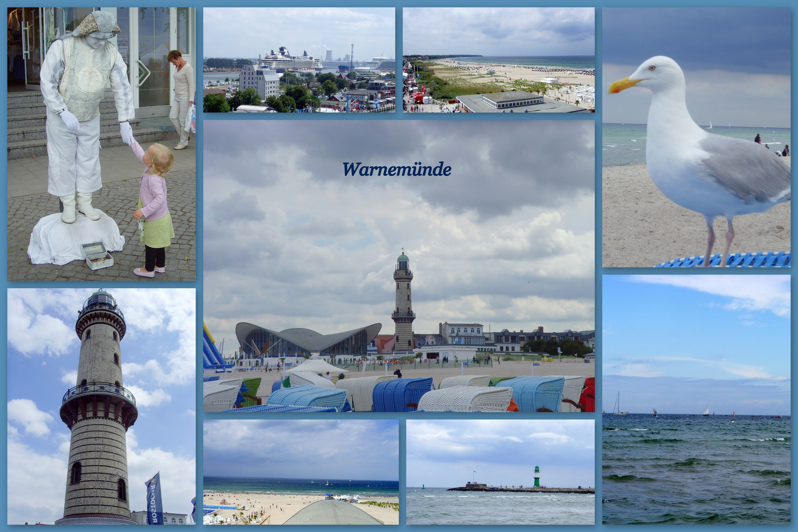 Warnemünde