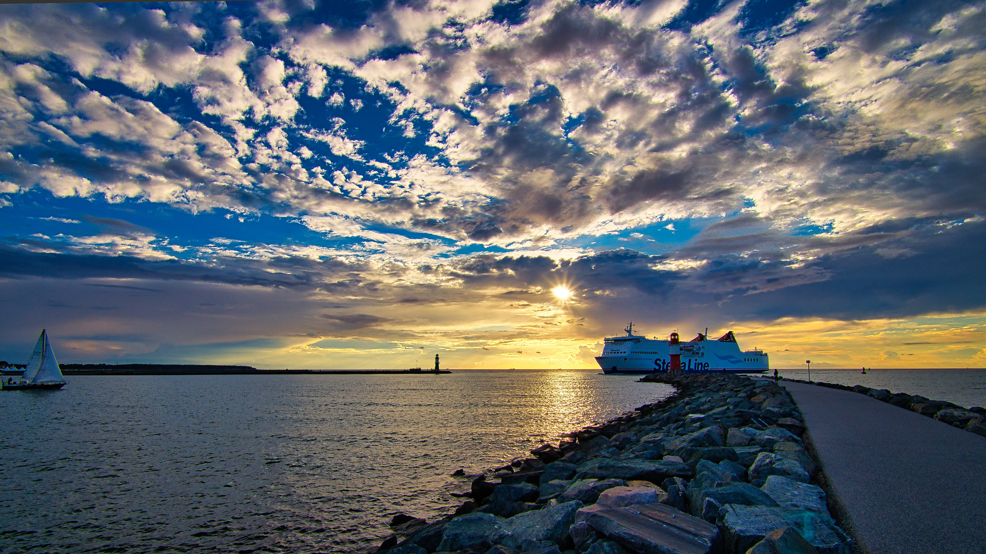 Warnemünde