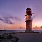 Warnemünde Baltic Sea