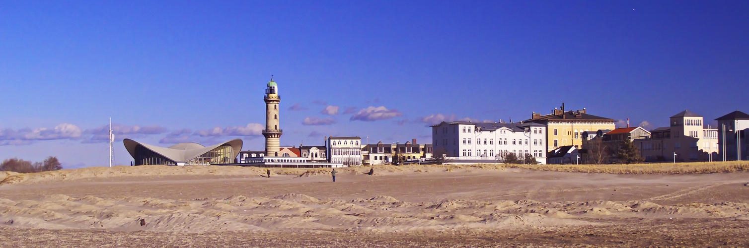 Warnemuende