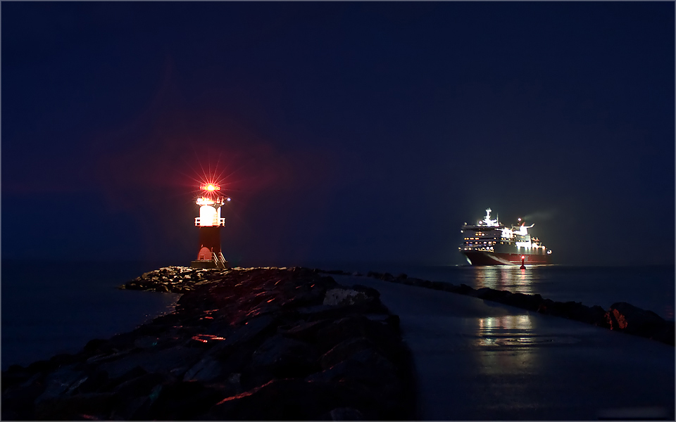 Warnemünde