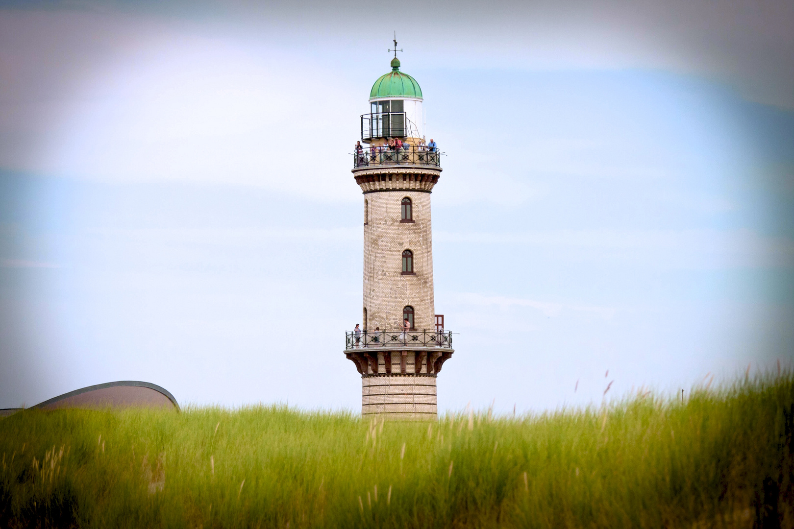 WARNEMÜNDE