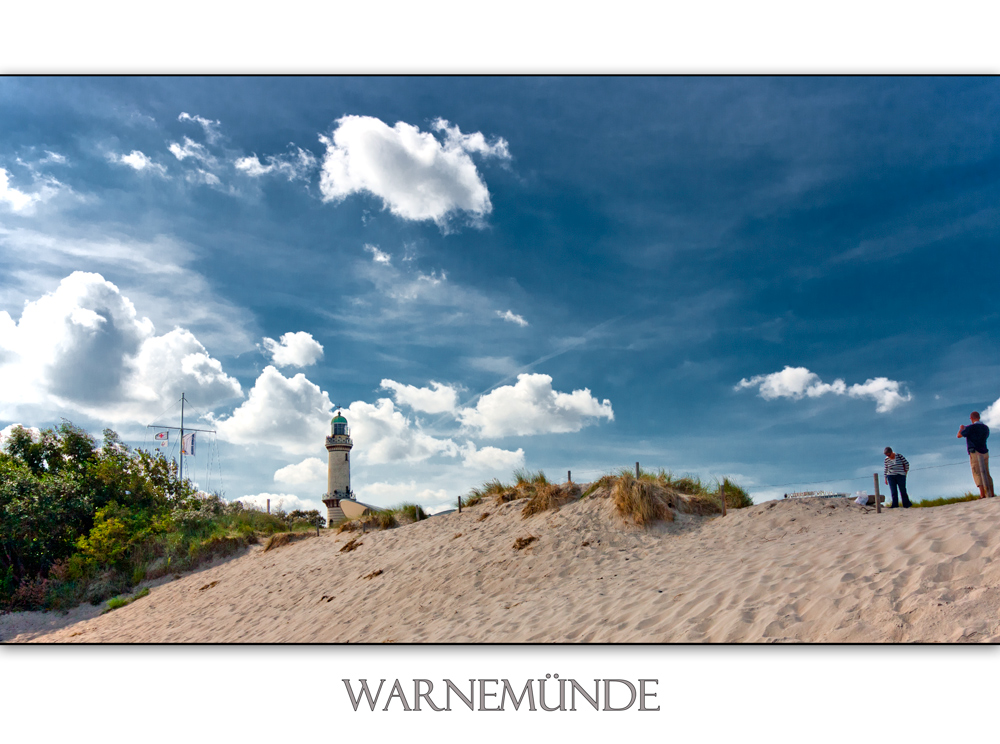 Warnemünde