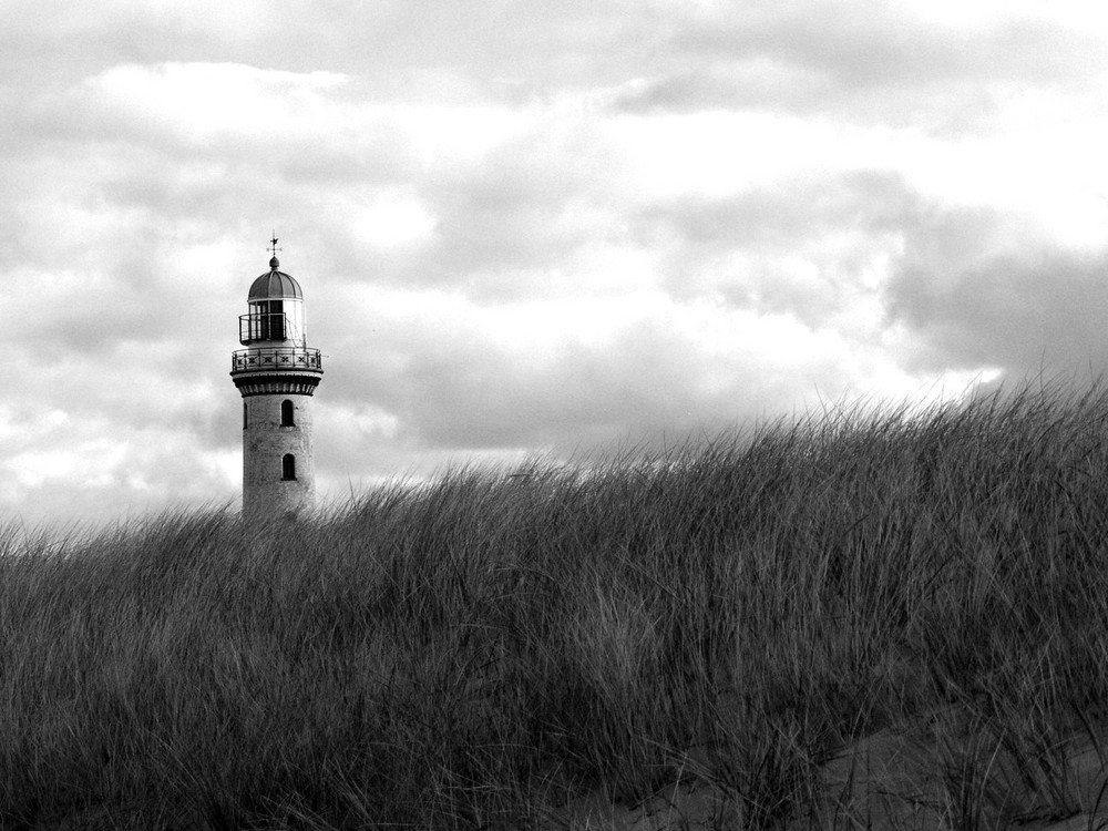 Warnemünde