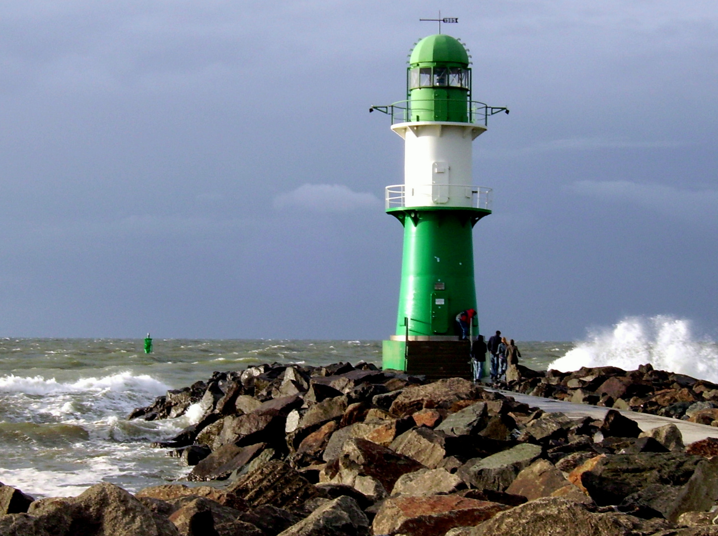 Warnemünde