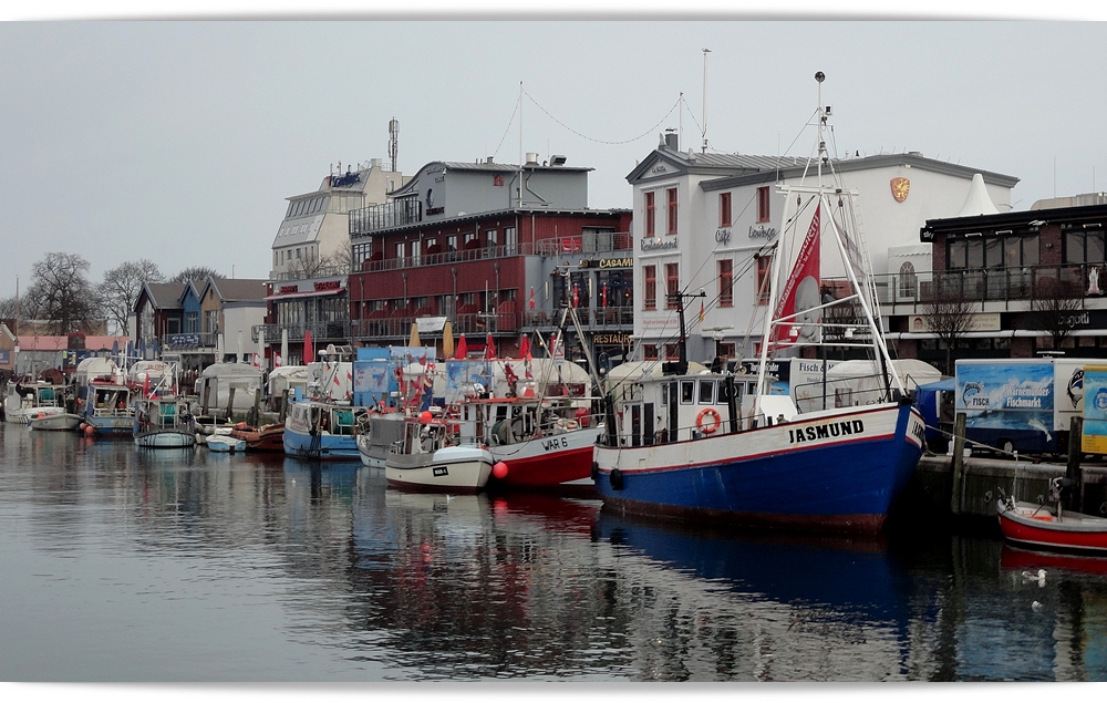 Warnemünde