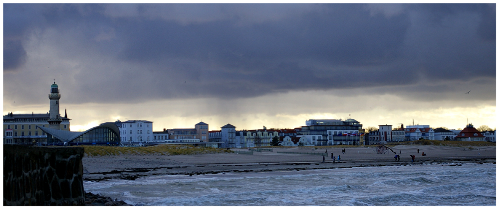 warnemünde