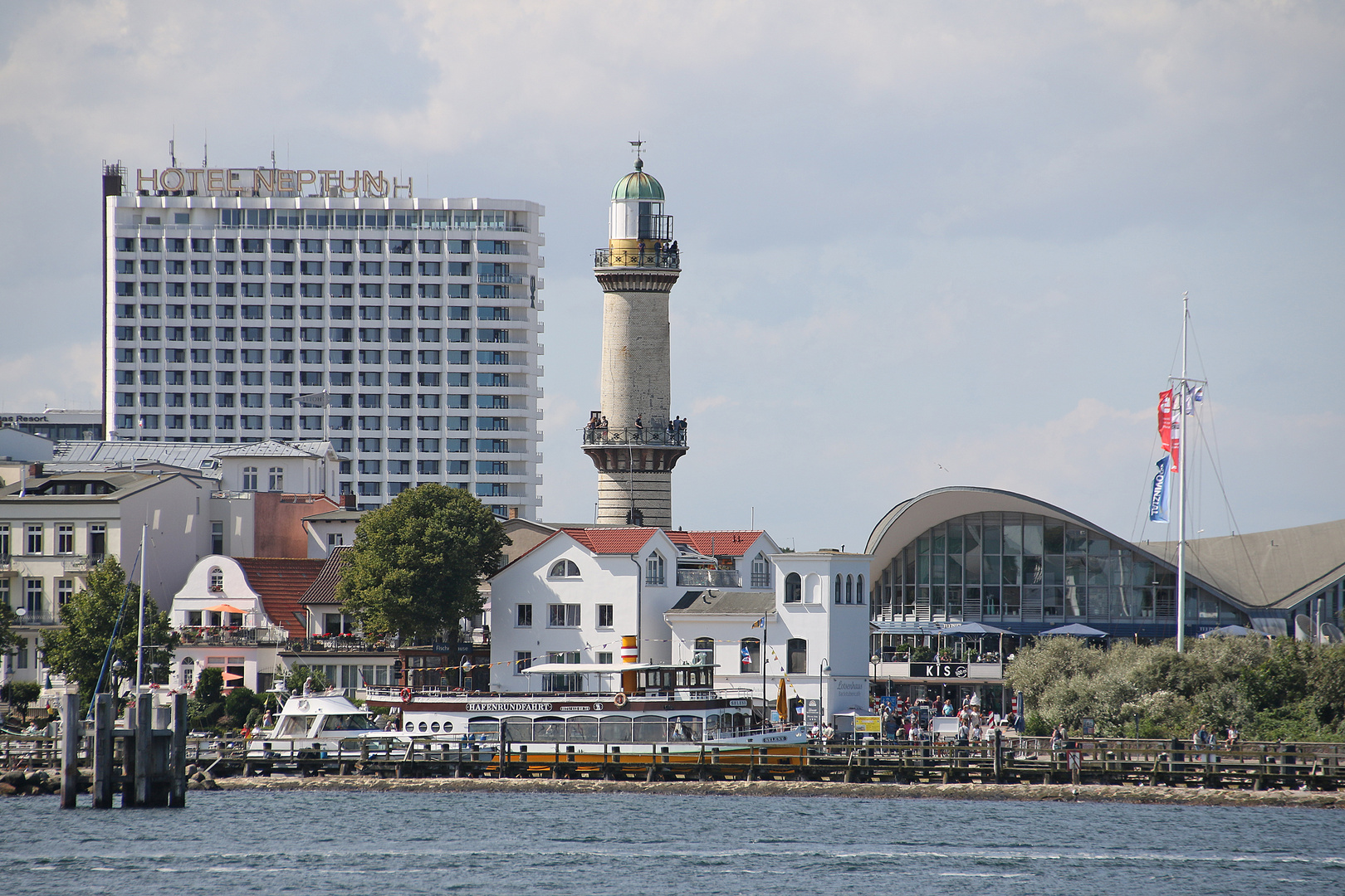 Warnemünde