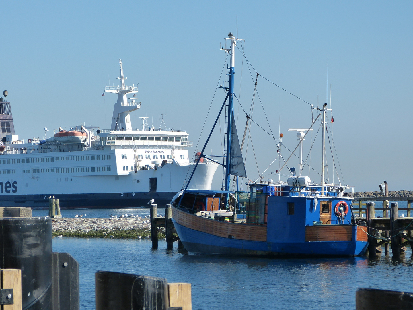 Warnemünde