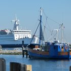 Warnemünde